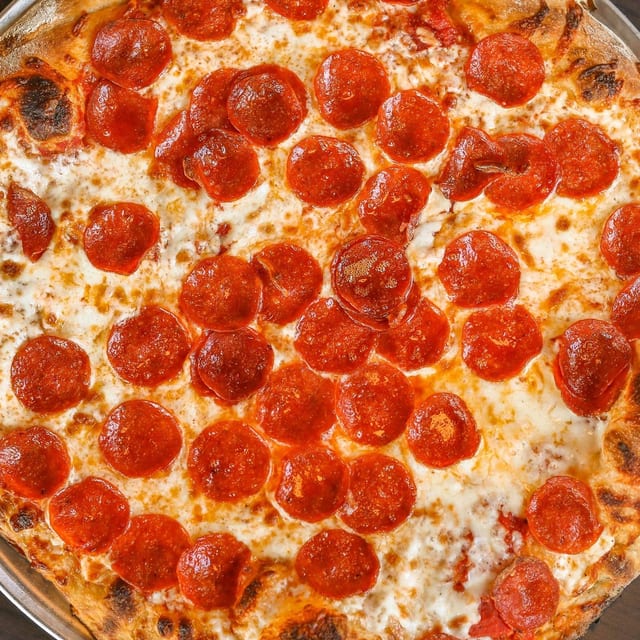 The Pipeline Pizza.