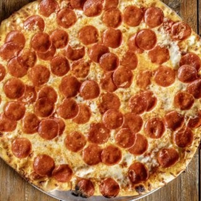 The Pipeline Pizza.
