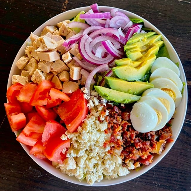 California Cobb.